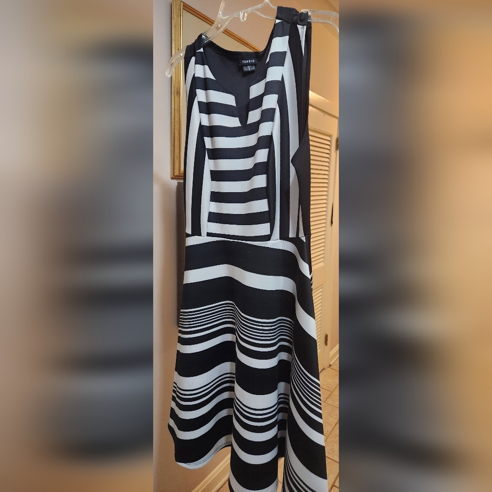 TORRID Ladies Dress